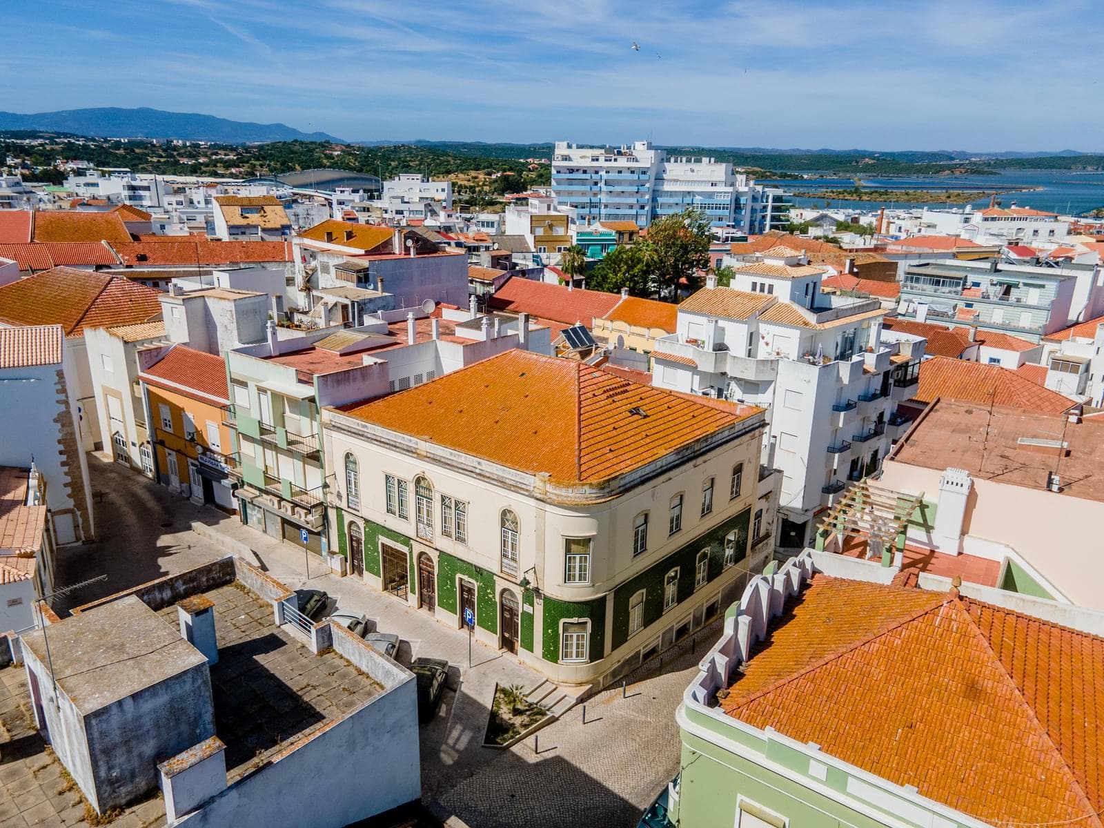 Prédio Habitacional, Portimão - Imagem 20