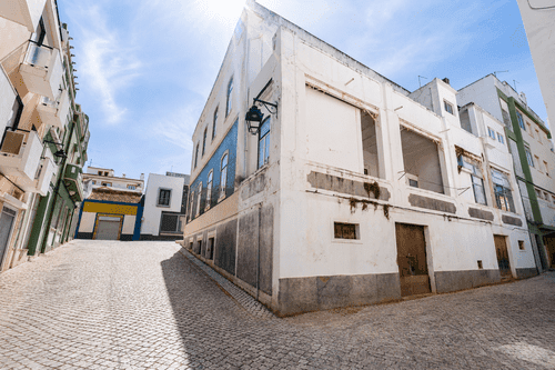 PF40144 - Prédio Habitacional, Portimão - Imagem 20