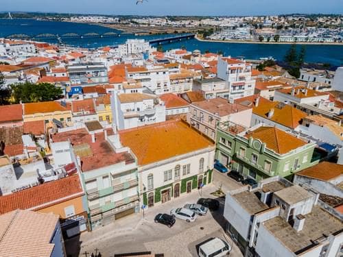 PF40144 - Prédio Habitacional, Portimão - Imagem 3