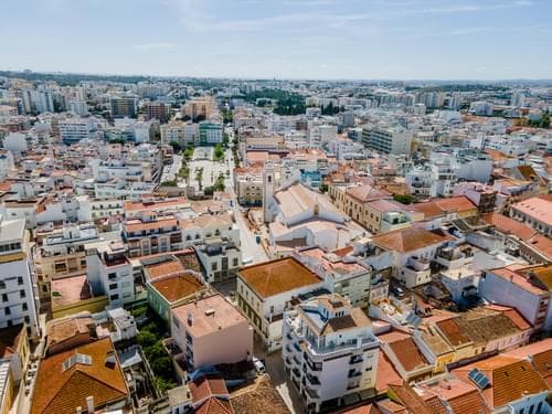 PF40144 - Prédio Habitacional, Portimão - Imagem 21