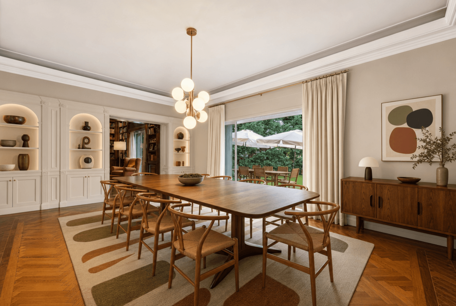 Moradia T6 + 2 com piscina, Cascais - Imagem 24
