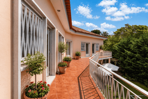 PF40145 - Moradia T6 + 2 com piscina, Cascais - Imagem 24