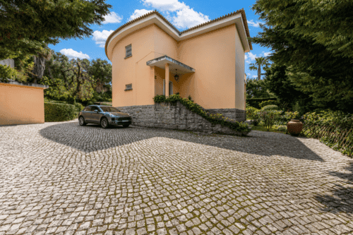 PF40145 - Moradia T6 + 2 com piscina, Cascais - Imagem 28