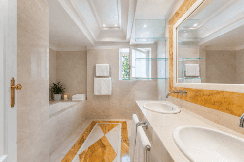 PF40145 - Moradia T6 + 2 com piscina, Cascais - Imagem 26
