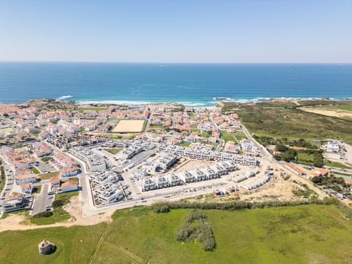 PF40150 - Apartamento T3 com piscina, Porto Covo, Sines - Imagem 1