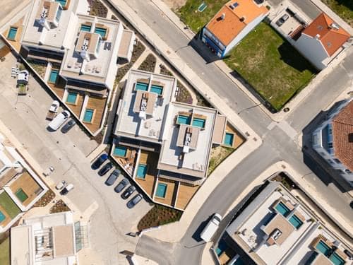 PF40150 - Apartamento T3 com piscina, Porto Covo, Sines - Imagem 27