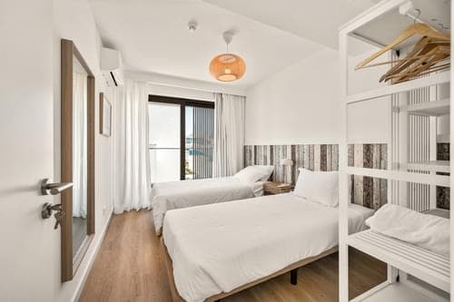 PF40150 - Apartamento T3 com piscina, Porto Covo, Sines - Imagem 21