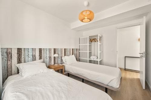 PF40150 - Apartamento T3 com piscina, Porto Covo, Sines - Imagem 22