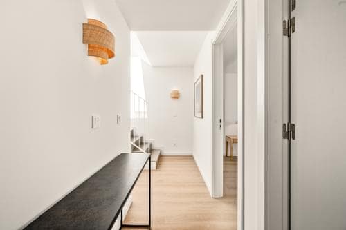 PF40150 - Apartamento T3 com piscina, Porto Covo, Sines - Imagem 19