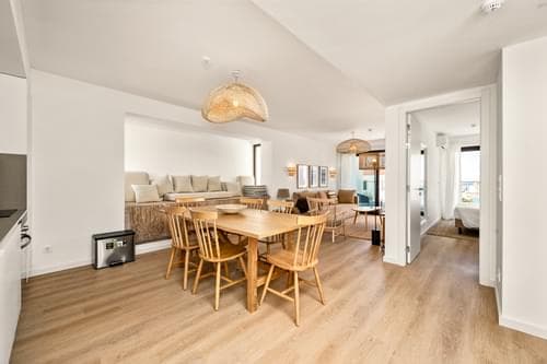 PF40150 - Apartamento T3 com piscina, Porto Covo, Sines - Imagem 7
