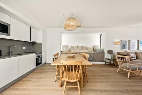 PF40150 - Apartamento T3 com piscina, Porto Covo, Sines - Imagem 2