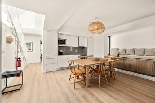 PF40150 - Apartamento T3 com piscina, Porto Covo, Sines - Imagem 3
