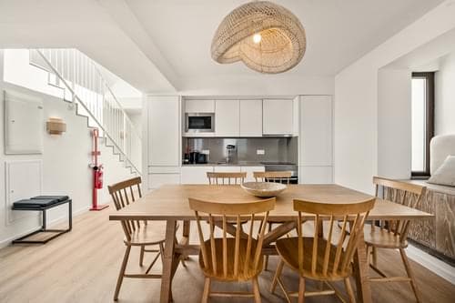 PF40150 - Apartamento T3 com piscina, Porto Covo, Sines - Imagem 4