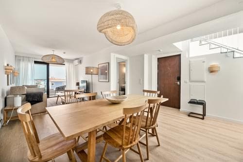 PF40150 - Apartamento T3 com piscina, Porto Covo, Sines - Imagem 6