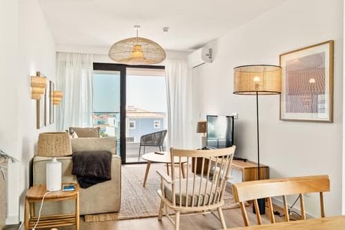 PF40150 - Apartamento T3 com piscina, Porto Covo, Sines - Imagem 8
