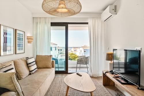 PF40150 - Apartamento T3 com piscina, Porto Covo, Sines - Imagem 10