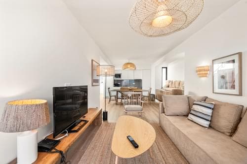 PF40150 - Apartamento T3 com piscina, Porto Covo, Sines - Imagem 11