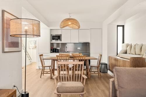 PF40150 - Apartamento T3 com piscina, Porto Covo, Sines - Imagem 9
