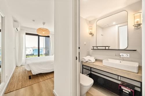 PF40150 - Apartamento T3 com piscina, Porto Covo, Sines - Imagem 23