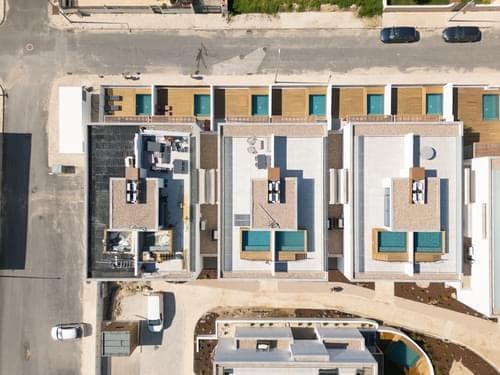 PF40151 - Apartamento T3 com piscina, Porto Covo, Sines - Imagem 26