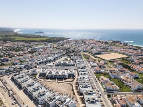 PF40151 - Apartamento T3 com piscina, Porto Covo, Sines - Imagem 30