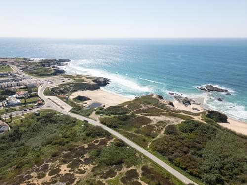 PF40151 - Apartamento T3 com piscina, Porto Covo, Sines - Imagem 32