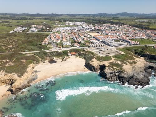 PF40151 - Apartamento T3 com piscina, Porto Covo, Sines - Imagem 33