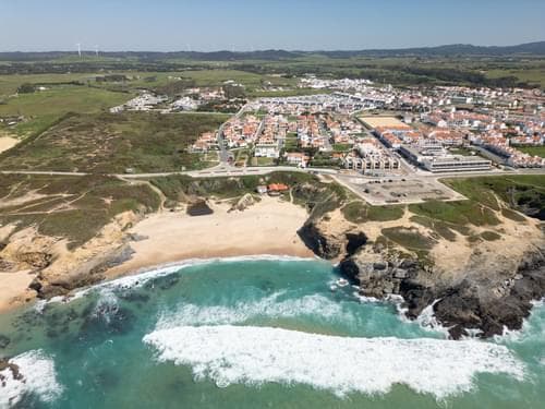 PF40151 - Apartamento T3 com piscina, Porto Covo, Sines - Imagem 34