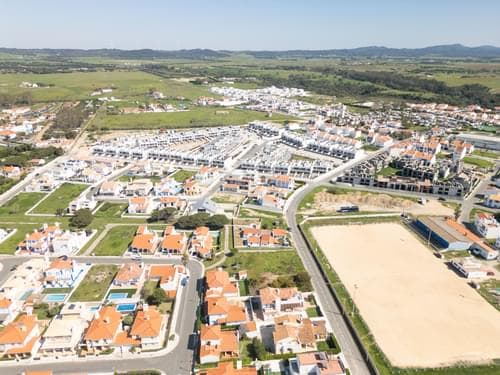 PF40151 - Apartamento T3 com piscina, Porto Covo, Sines - Imagem 31