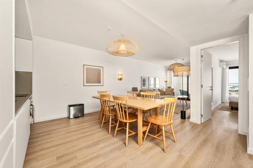 PF40151 - Apartamento T3 com piscina, Porto Covo, Sines - Imagem 1