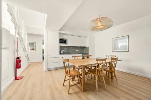 PF40151 - Apartamento T3 com piscina, Porto Covo, Sines - Imagem 2