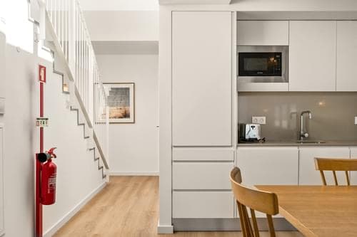PF40151 - Apartamento T3 com piscina, Porto Covo, Sines - Imagem 15