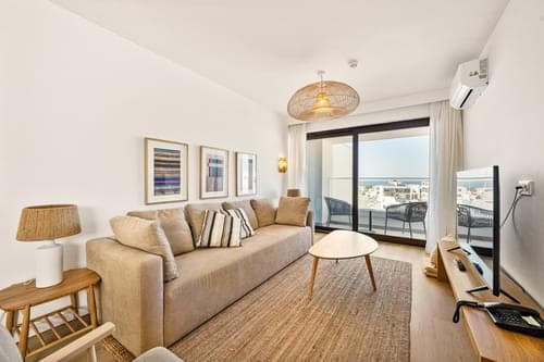 PF40151 - Apartamento T3 com piscina, Porto Covo, Sines - Imagem 6