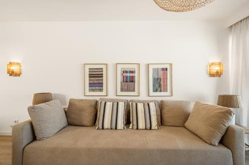 PF40151 - Apartamento T3 com piscina, Porto Covo, Sines - Imagem 7