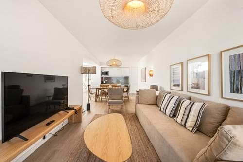 PF40151 - Apartamento T3 com piscina, Porto Covo, Sines - Imagem 9