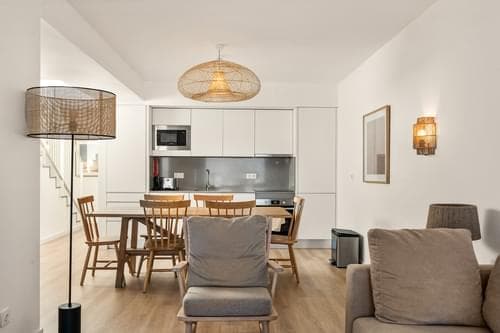 PF40151 - Apartamento T3 com piscina, Porto Covo, Sines - Imagem 10