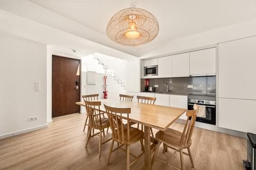 PF40151 - Apartamento T3 com piscina, Porto Covo, Sines - Imagem 4