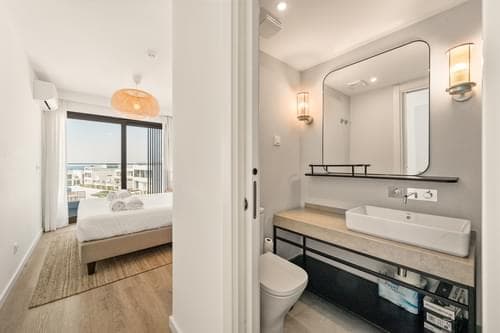PF40151 - Apartamento T3 com piscina, Porto Covo, Sines - Imagem 13
