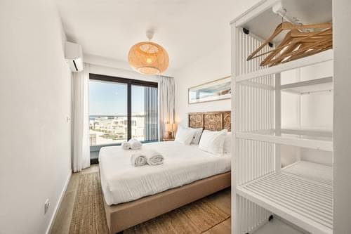 PF40151 - Apartamento T3 com piscina, Porto Covo, Sines - Imagem 11