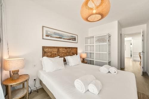 PF40151 - Apartamento T3 com piscina, Porto Covo, Sines - Imagem 12