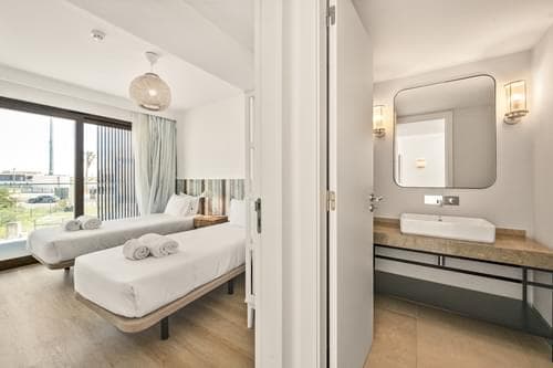 PF40151 - Apartamento T3 com piscina, Porto Covo, Sines - Imagem 23