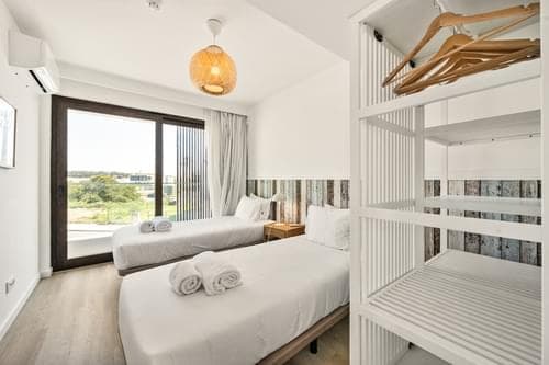 PF40151 - Apartamento T3 com piscina, Porto Covo, Sines - Imagem 21