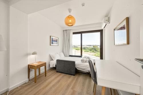 PF40151 - Apartamento T3 com piscina, Porto Covo, Sines - Imagem 19