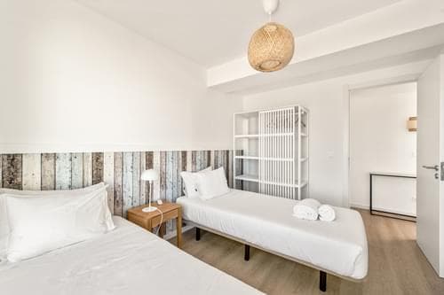 PF40151 - Apartamento T3 com piscina, Porto Covo, Sines - Imagem 22