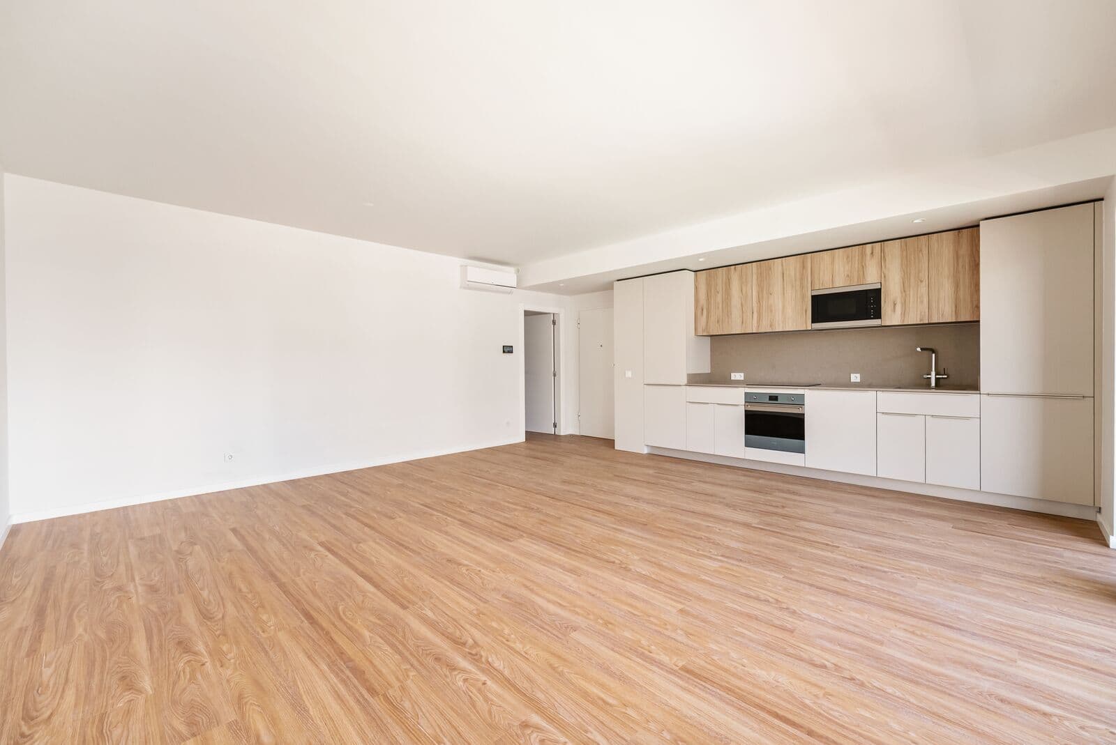 Apartamento T2 com jardim, Bela Vista, Loures - Imagem 2