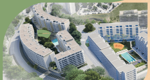 PF40156 - Apartamento T2 com jardim, Bela Vista, Loures - Imagem 16