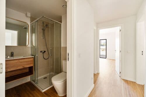 PF42304 - Apartamento T2 com jardim, Bela Vista, Loures - Imagem 5