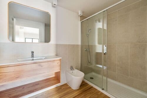PF42304 - Apartamento T2 com jardim, Bela Vista, Loures - Imagem 14