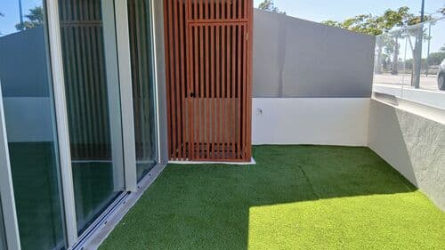 PF41349 - Apartamento T0 com jardim, Belas Clube de Campo, Lisboa - Imagem 9