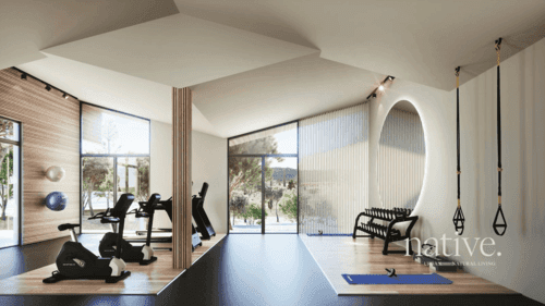 PF41349 - Apartamento T0 com jardim, Belas Clube de Campo, Lisboa - Imagem 43